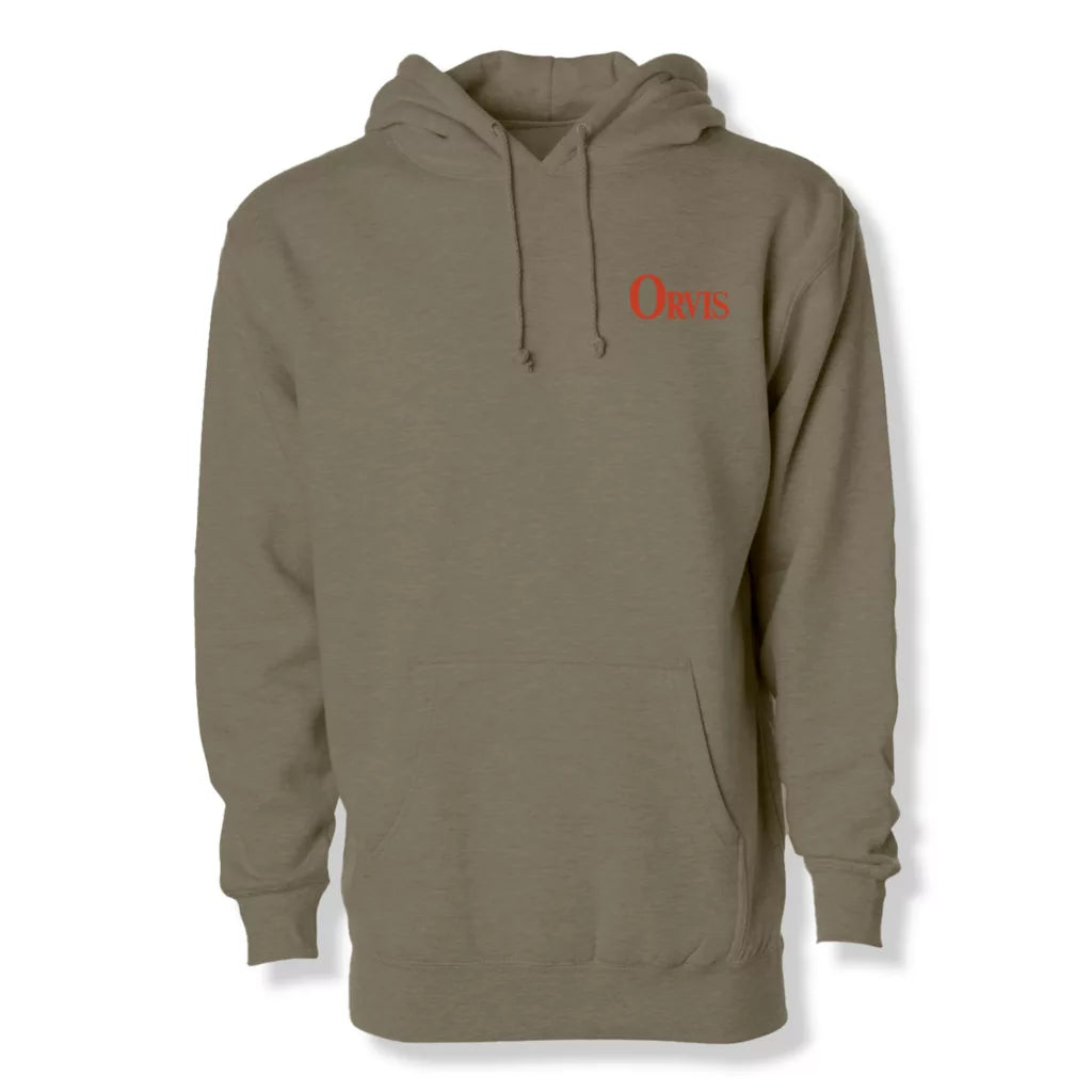 Bent Rod Hoodie