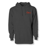 Bent Rod Hoodie