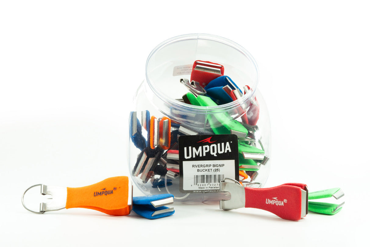 River Grip Nipper