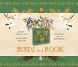 'Birds in a Book' (Uplifting Editions) by Lesley Earle & Rachel Grant