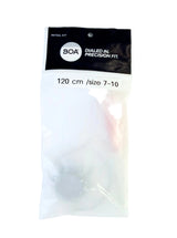 Boa® M4 Replacement Kit - Chrome Lite