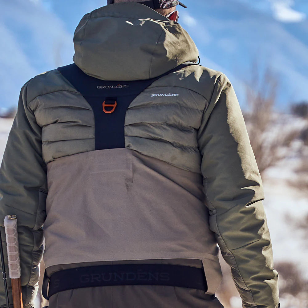 Boundary GORE-TEX Stockingfoot Wader