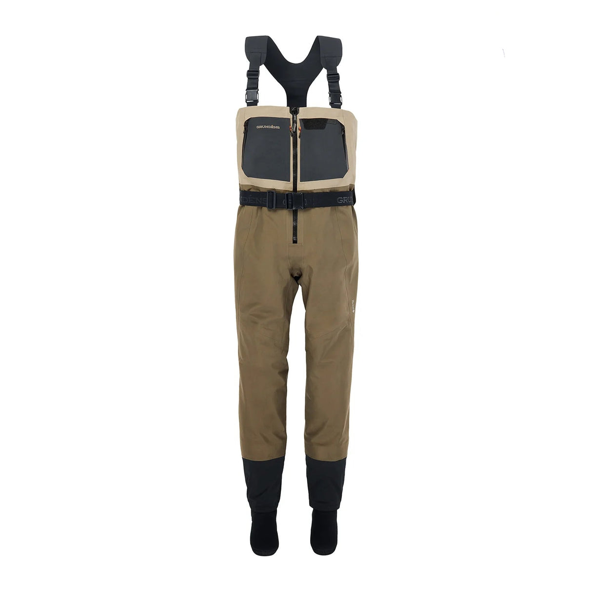 M's Boundary GORE-TEX Zip Wader