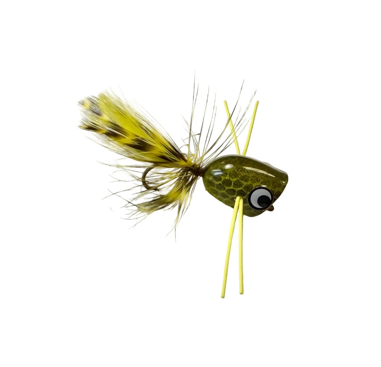 Bream Popper