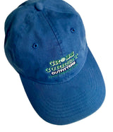 'Cross Current Outfitters' Logo Hats