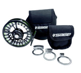 Sage ESN Reel / Weights Included