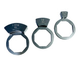 Sage ESN Reel / Weights Included