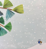 'The Perfect Tree' by Corinne Demas