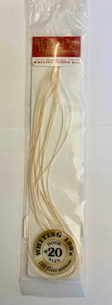 SALE - Whiting 100 Pack