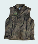 PRO Insulated Vest - embroidered with Cross Current - SALE