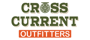 Fly Fishing Gear & Equipment – Cross Current Outfitters