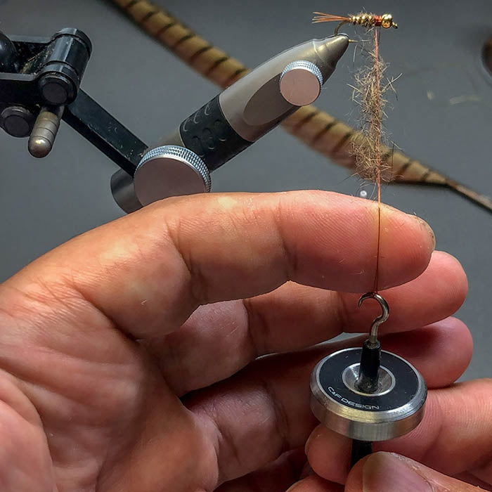 CFT-135 Top Twister - SALE