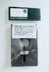 CFT-135 Top Twister - SALE