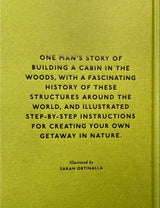 'Cabin' by Will Jones