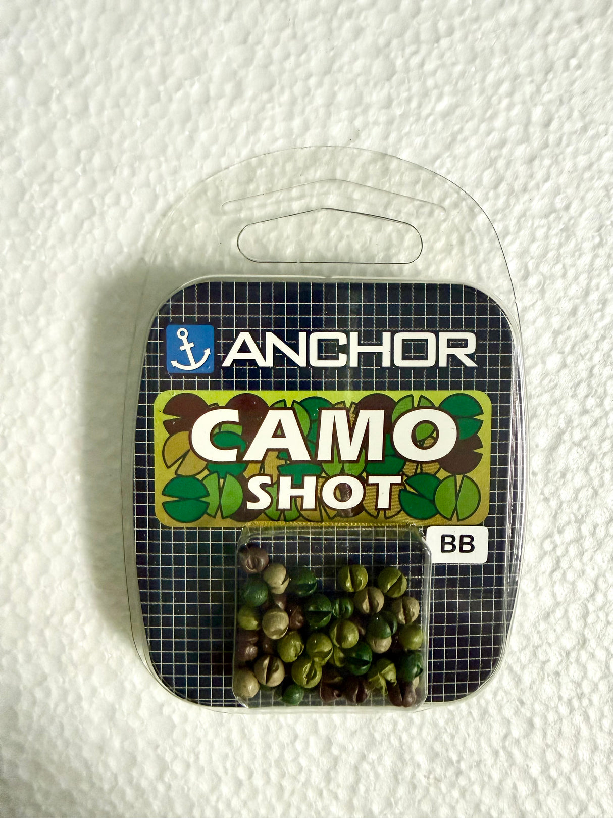 Split Shot Dispensers - Assorted Sizes