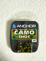 Split Shot Dispensers - Assorted Sizes