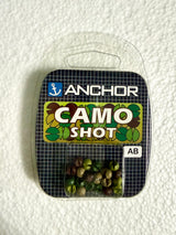 Split Shot Dispensers - Assorted Sizes