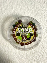 Split Shot Dispensers - Assorted Sizes