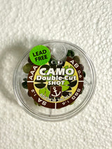 Split Shot Dispensers - Assorted Sizes