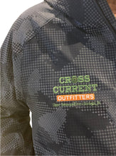 Load image into Gallery viewer, PRO Lt Softshell Hoodie - embroidered with Cross Current - SALE
