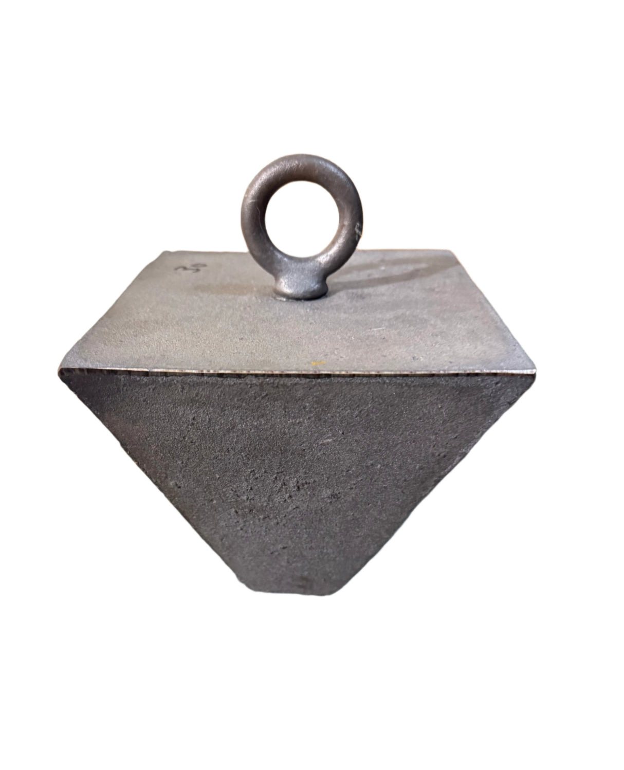 Cast Iron Anchors
