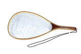 Catch & Release Landing Net - w/ Cross Current Outfitters Logo