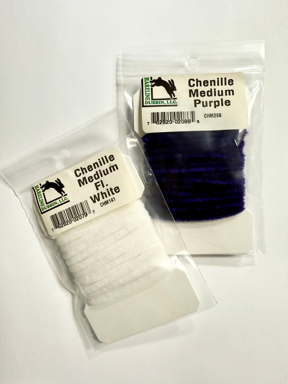 Chenille Medium