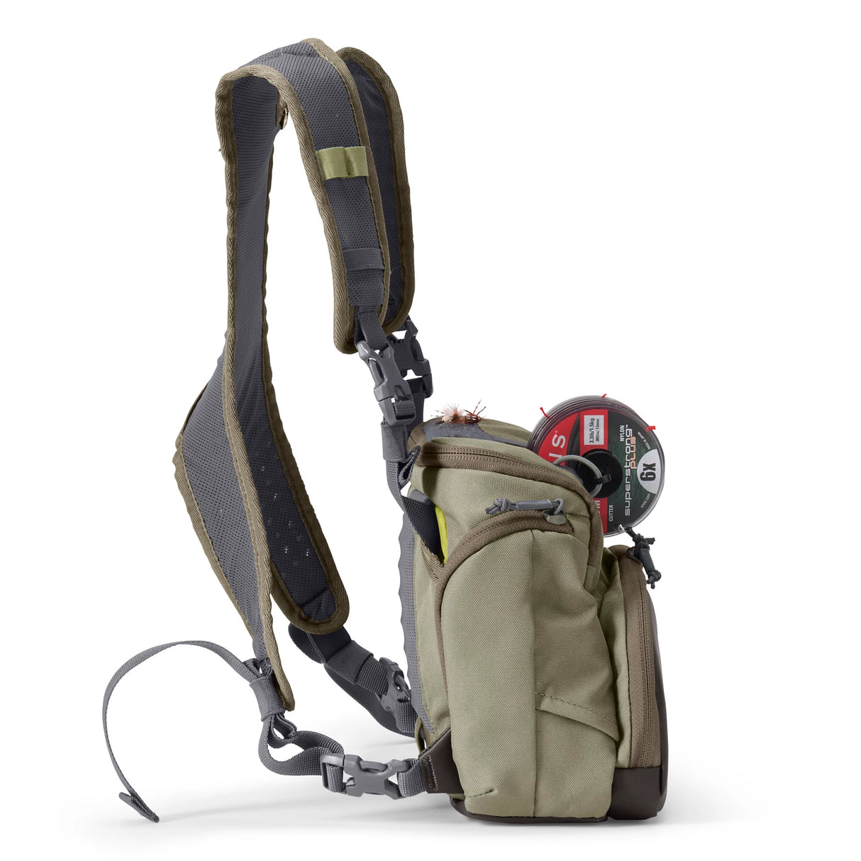 Chest Pack
