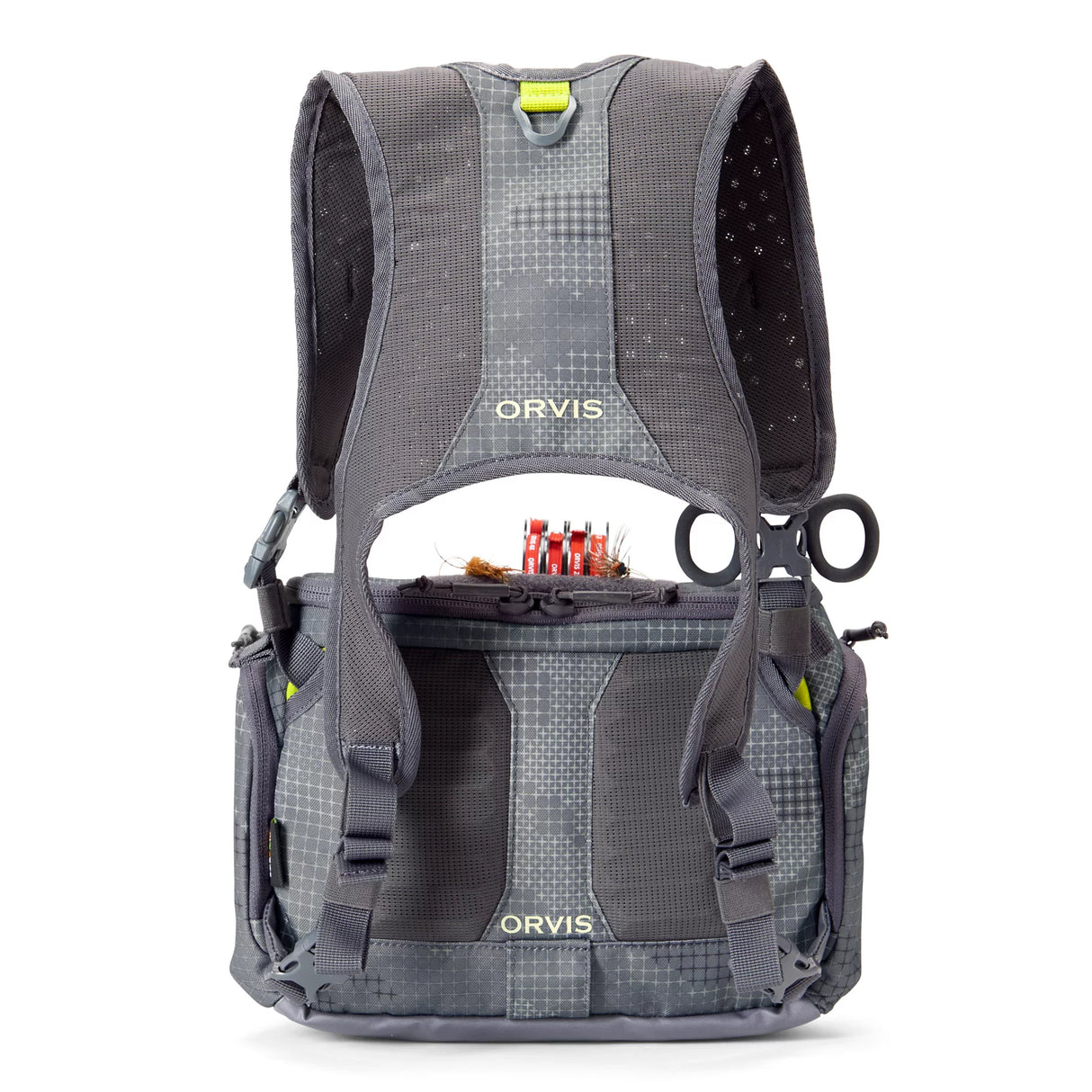Chest Pack