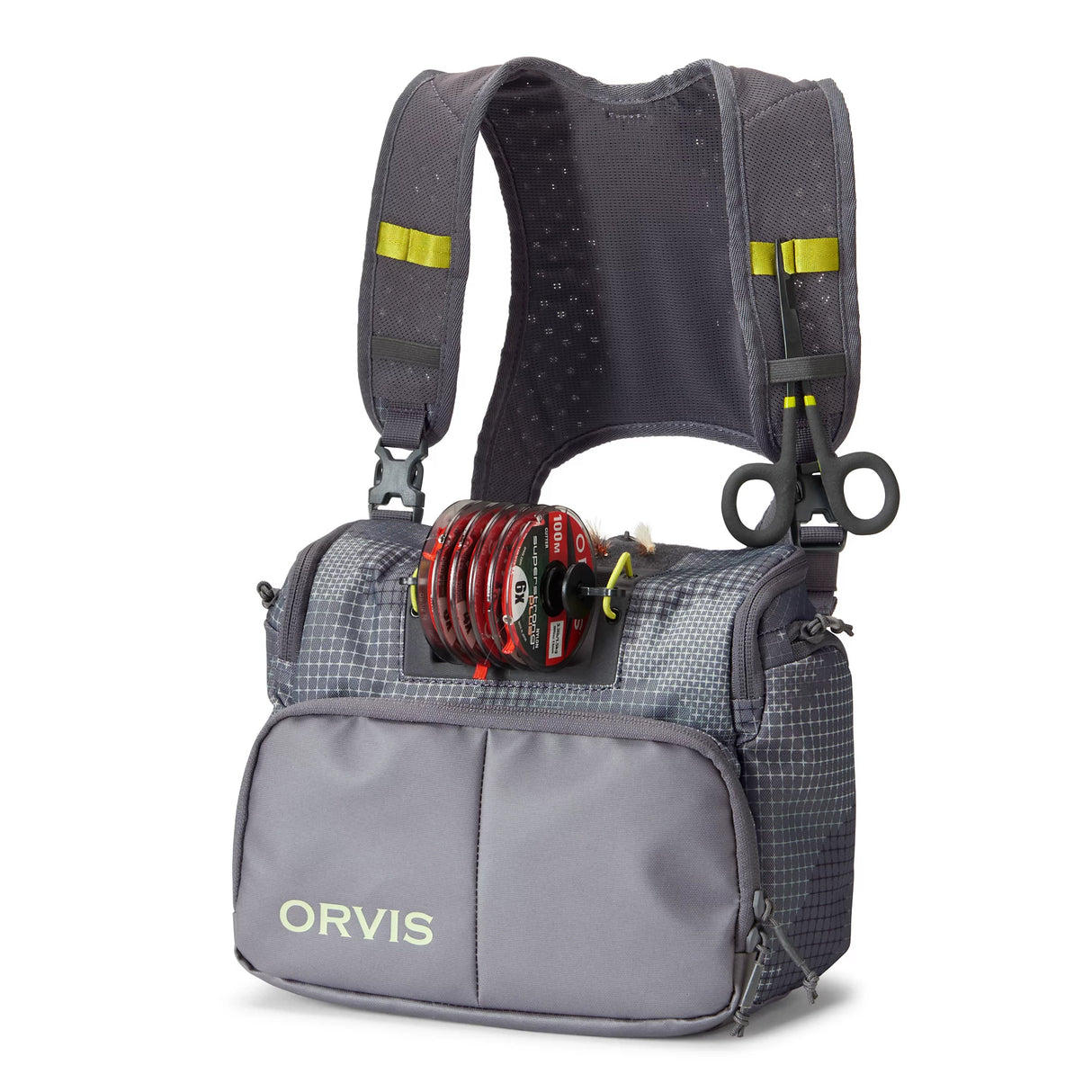 Chest Pack