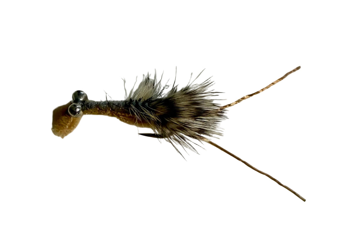 Chickabou Craw
