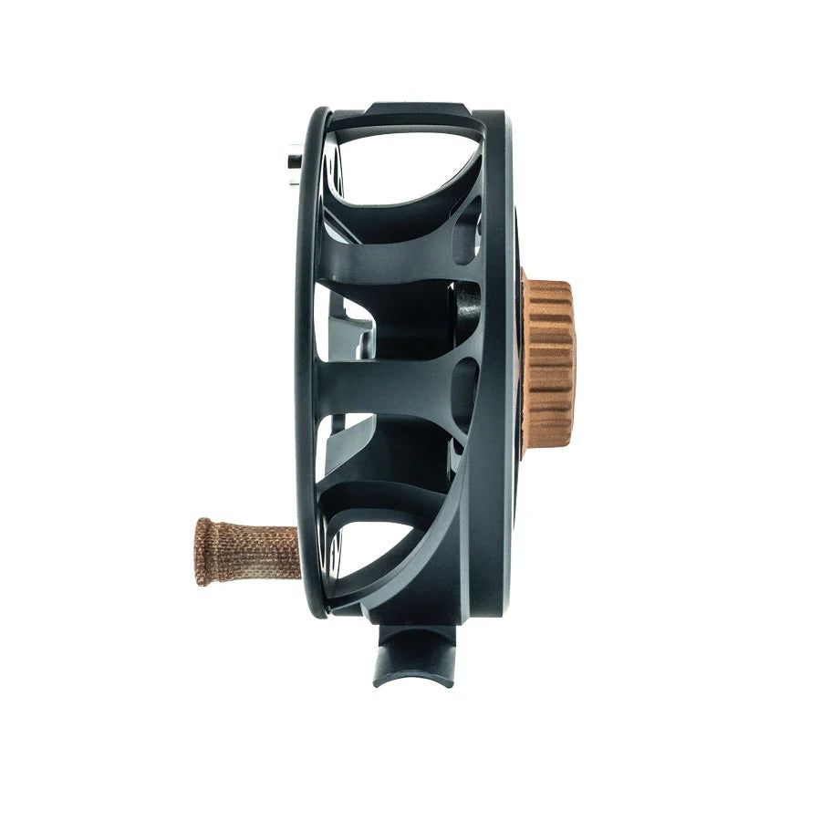 Ross Cimarron Reel