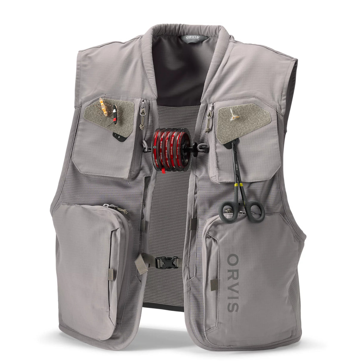 Clearwater Mesh Vest