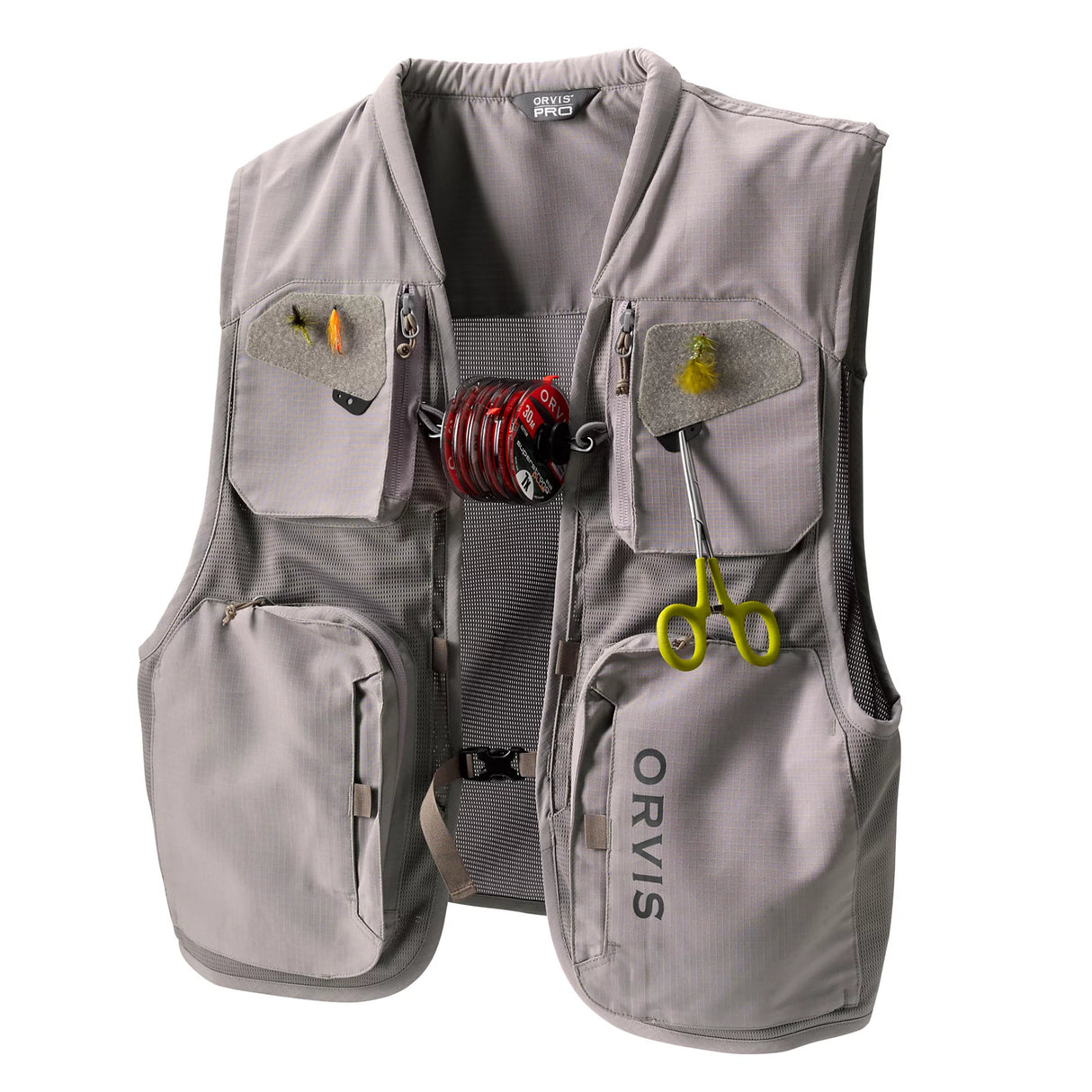 Clearwater Mesh Vest