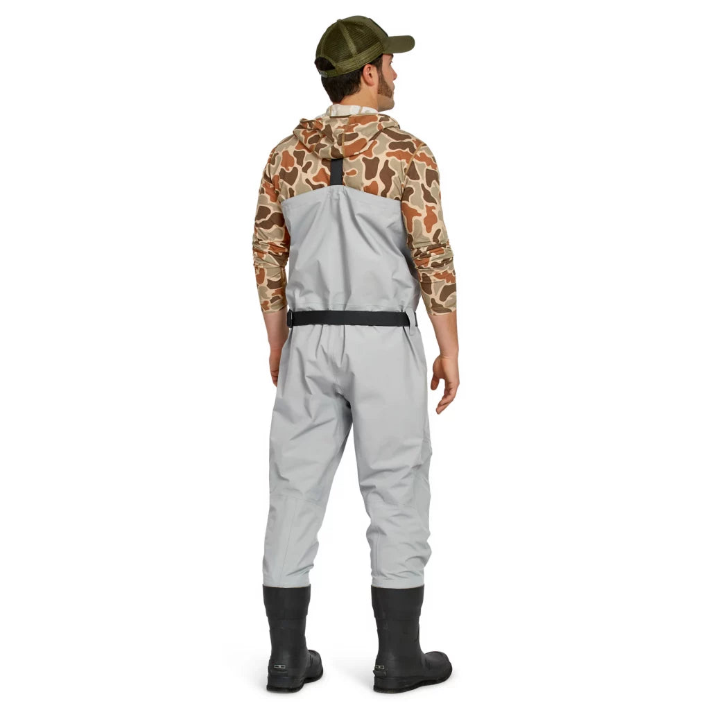 Clearwater Bootfoot Wader -Sale