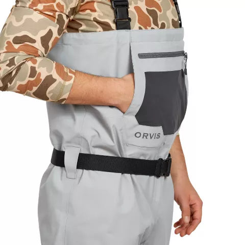 Clearwater Bootfoot Wader -Sale