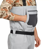 Clearwater Bootfoot Wader -SALE