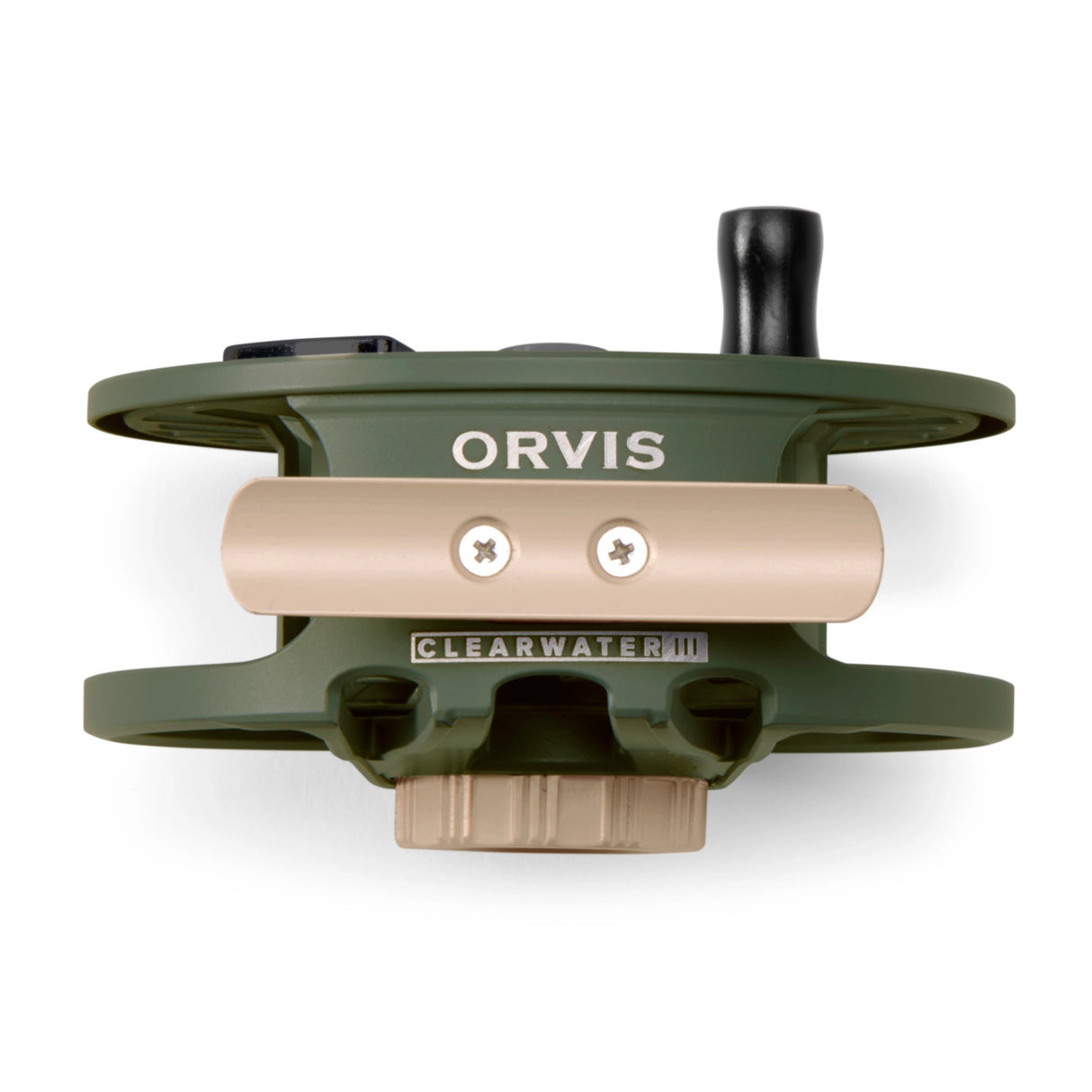 Clearwater® Reels