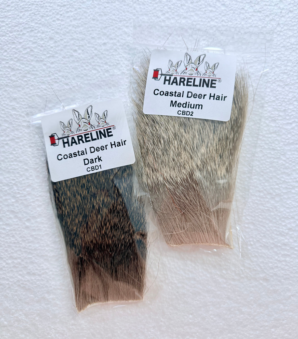 Coastal Deer Hair