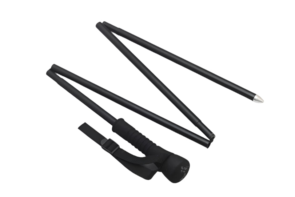Collapsible Wading Staff - Cross Current Outfitters logo