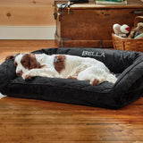 ComfortFill-Eco™ Couch Dog Bed