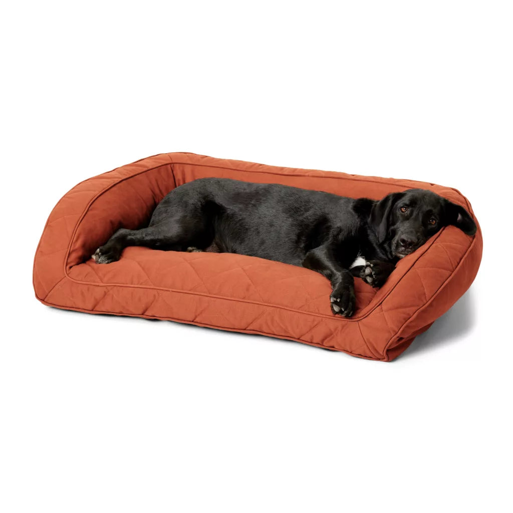 ComfortFill-Eco™ Couch Dog Bed