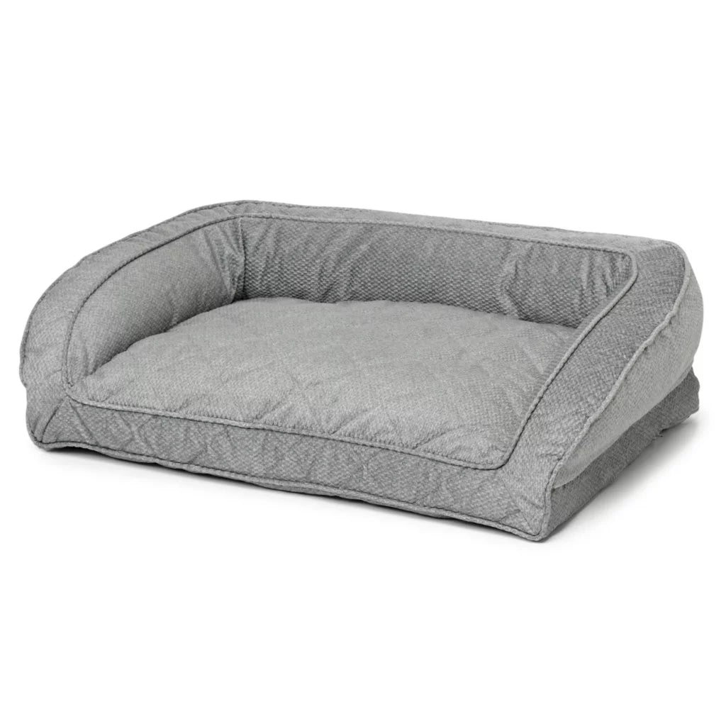 ComfortFill-Eco™ Couch Dog Bed