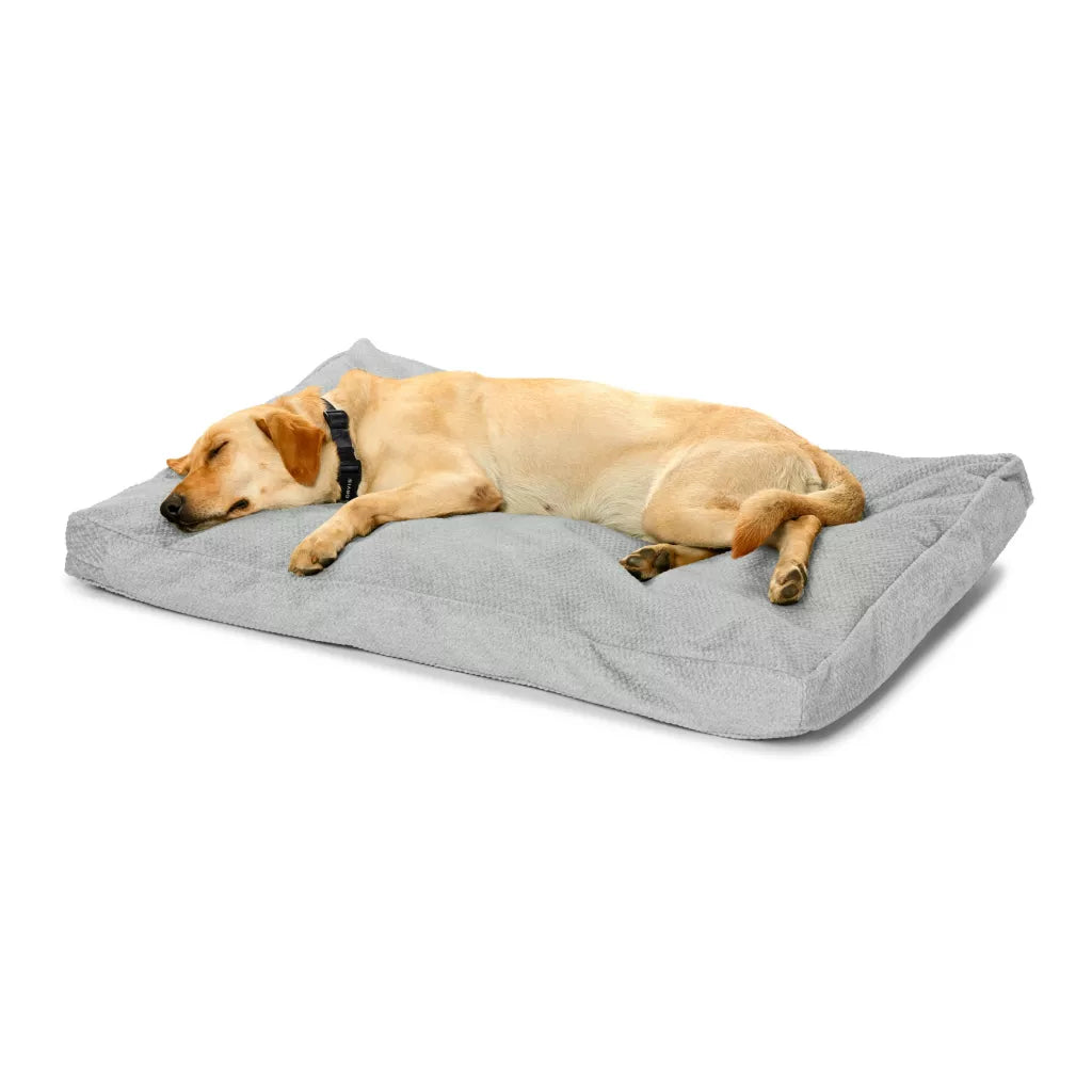 ComfortFill-Eco™ ToughChew® Lounger Dog Bed