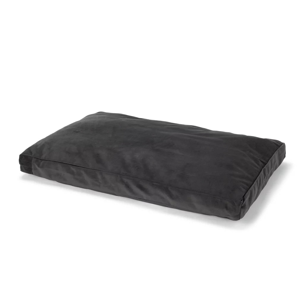 ComfortFill-Eco™ ToughChew® Lounger Dog Bed