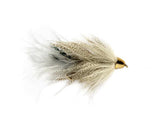 Conehead Moto's Minnow
