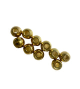 Countersunk Tungsten Beads - SALE