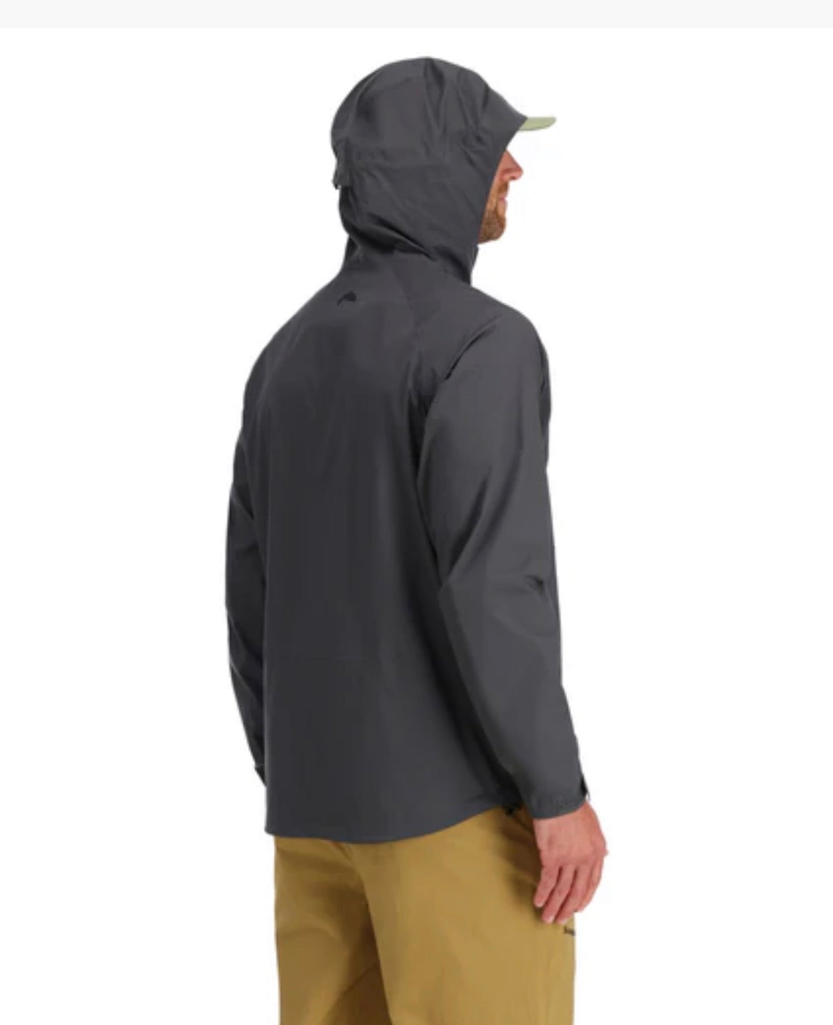 M's Waypoints Rain Jacket