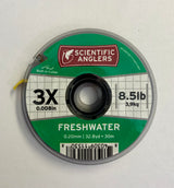 SALE - Scientific Anglers Freshwater Tippet