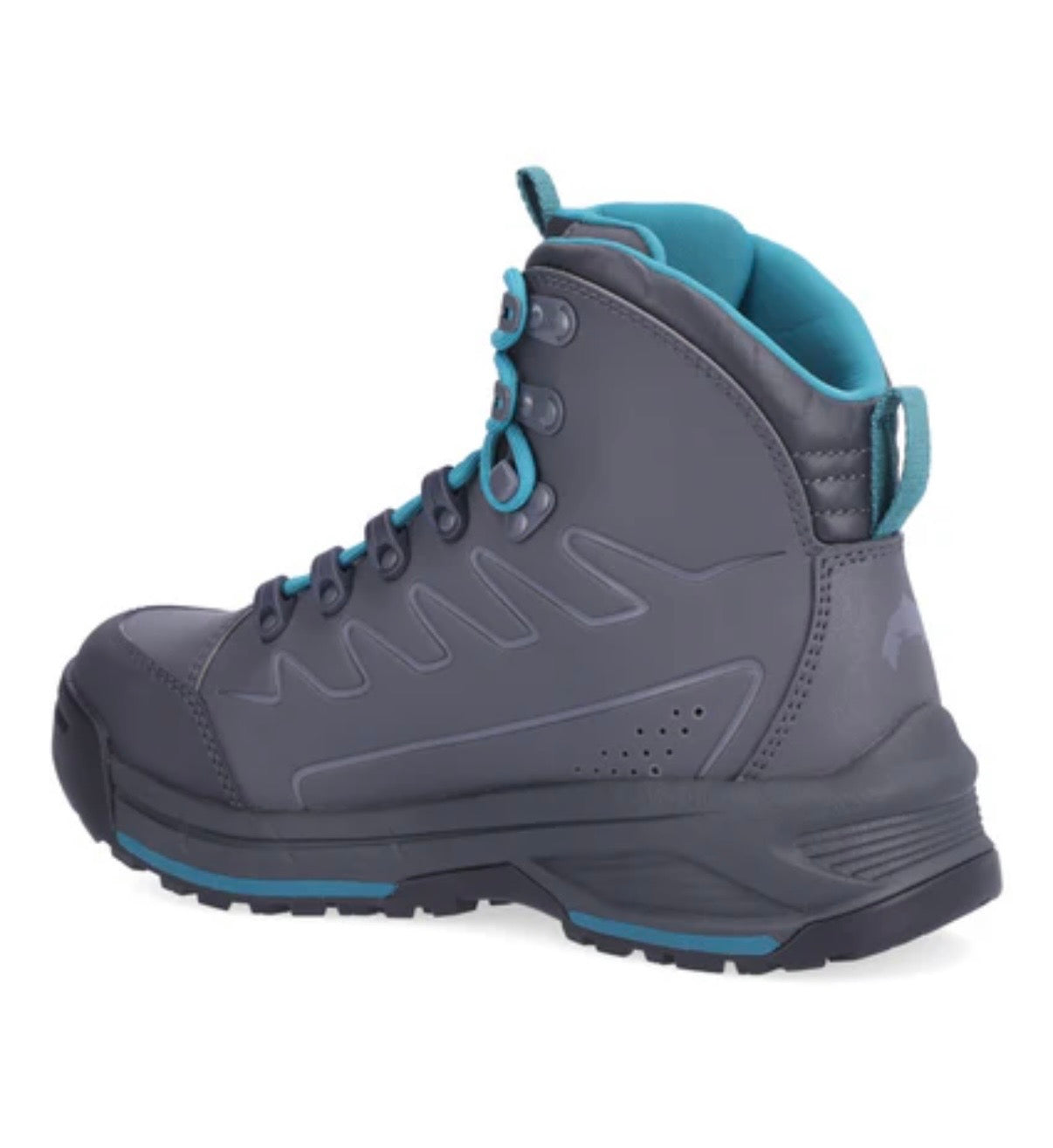 W's Freestone® Wading Boot - Rubber Sole